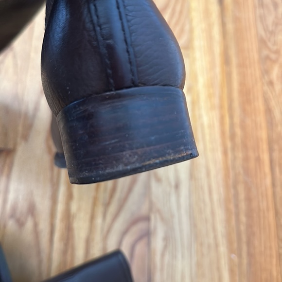 Tory Burch Elina Riding Boot